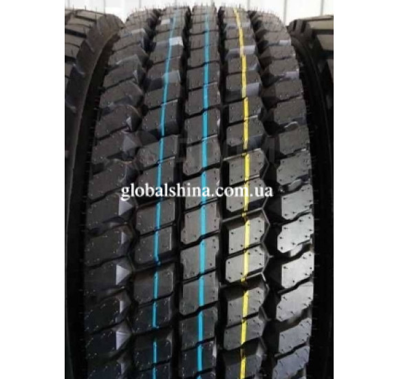 Кама NR-202 (ведуча) 265/70 R19.5 140/138M PR16